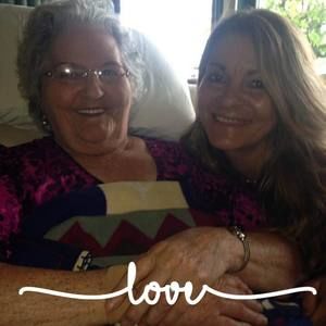 Meet your Posher, Denise